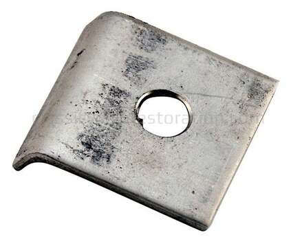 Ring voor demperband