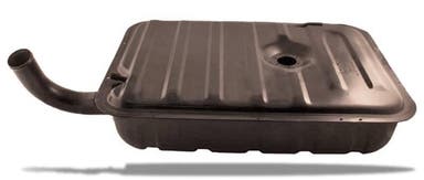Benzinetank voor Volvo 1800S 1961-69