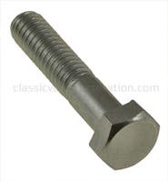 Schroef UNC 5/16-18x1 1/2" (38 mm) voor Volvo 164 — bild 2 av 2