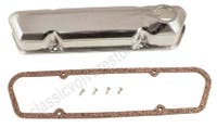 Kleppendekselset voor Volvo B18, B20 1965-76, zink — bild 1 av 2