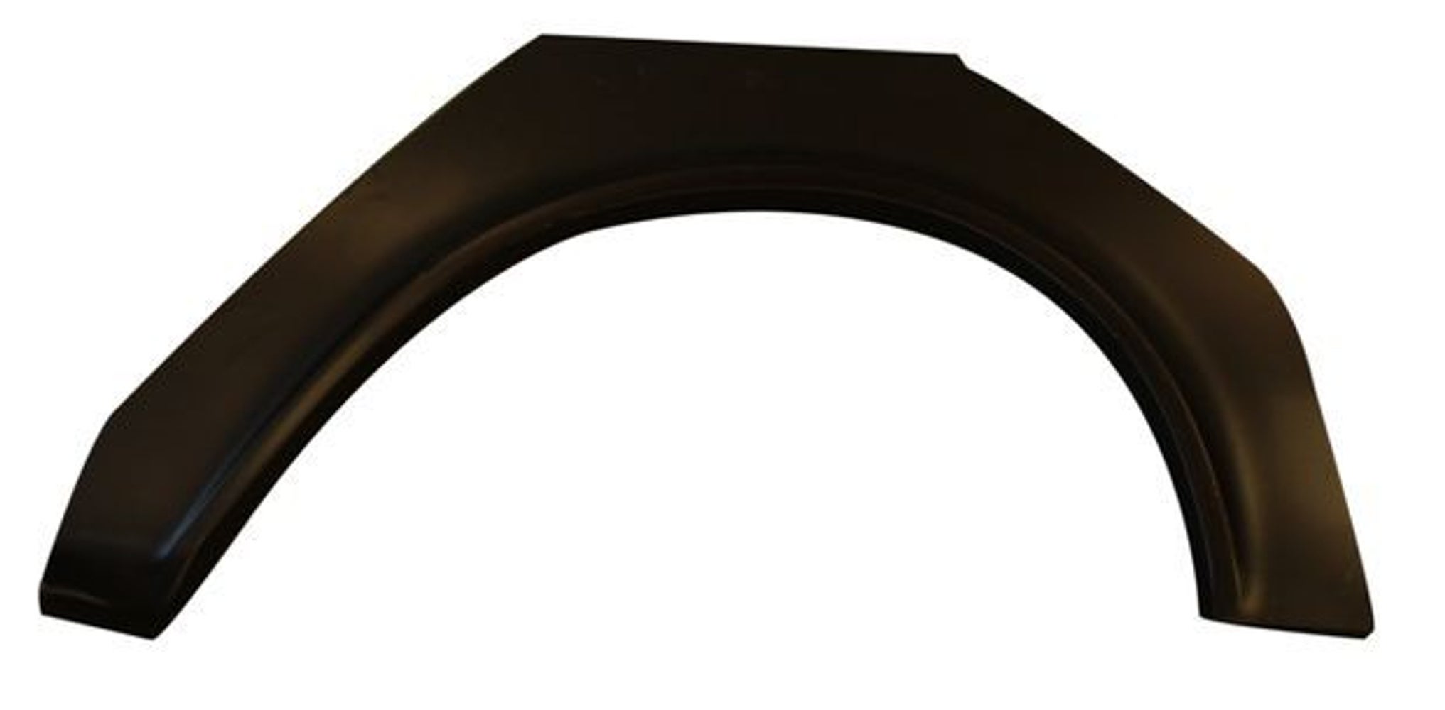 Achterspatbordrand voor Volvo 242 1979-, rechts