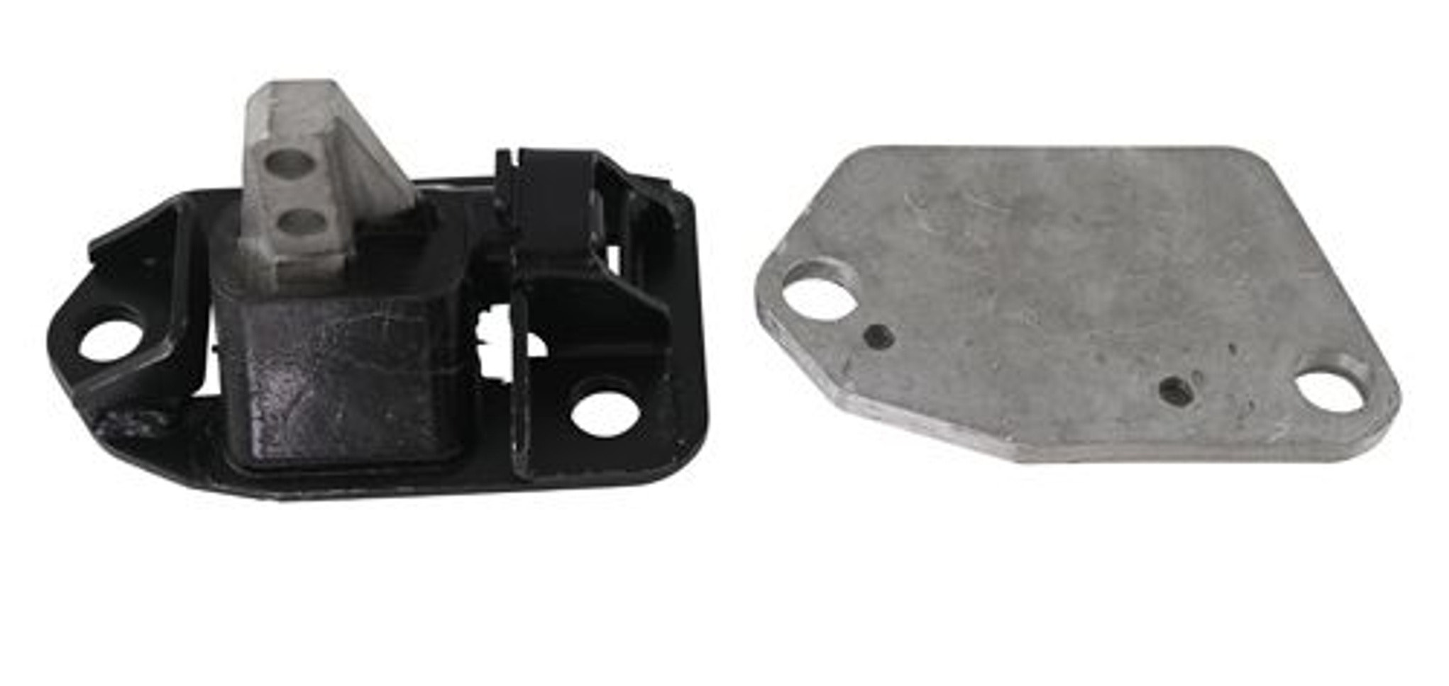 Motorsteun 5-cil AWD