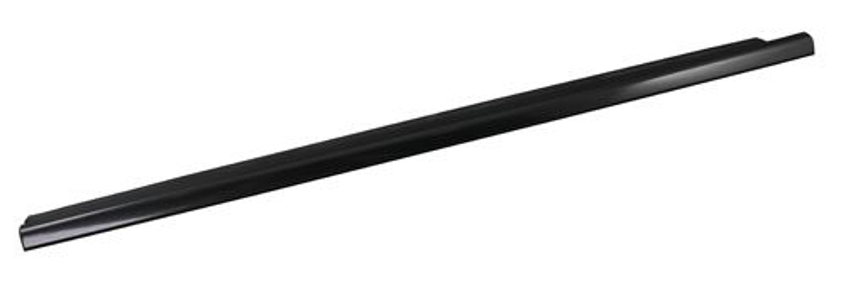 Deurlijst voor Volvo 940, 960, V90, links
