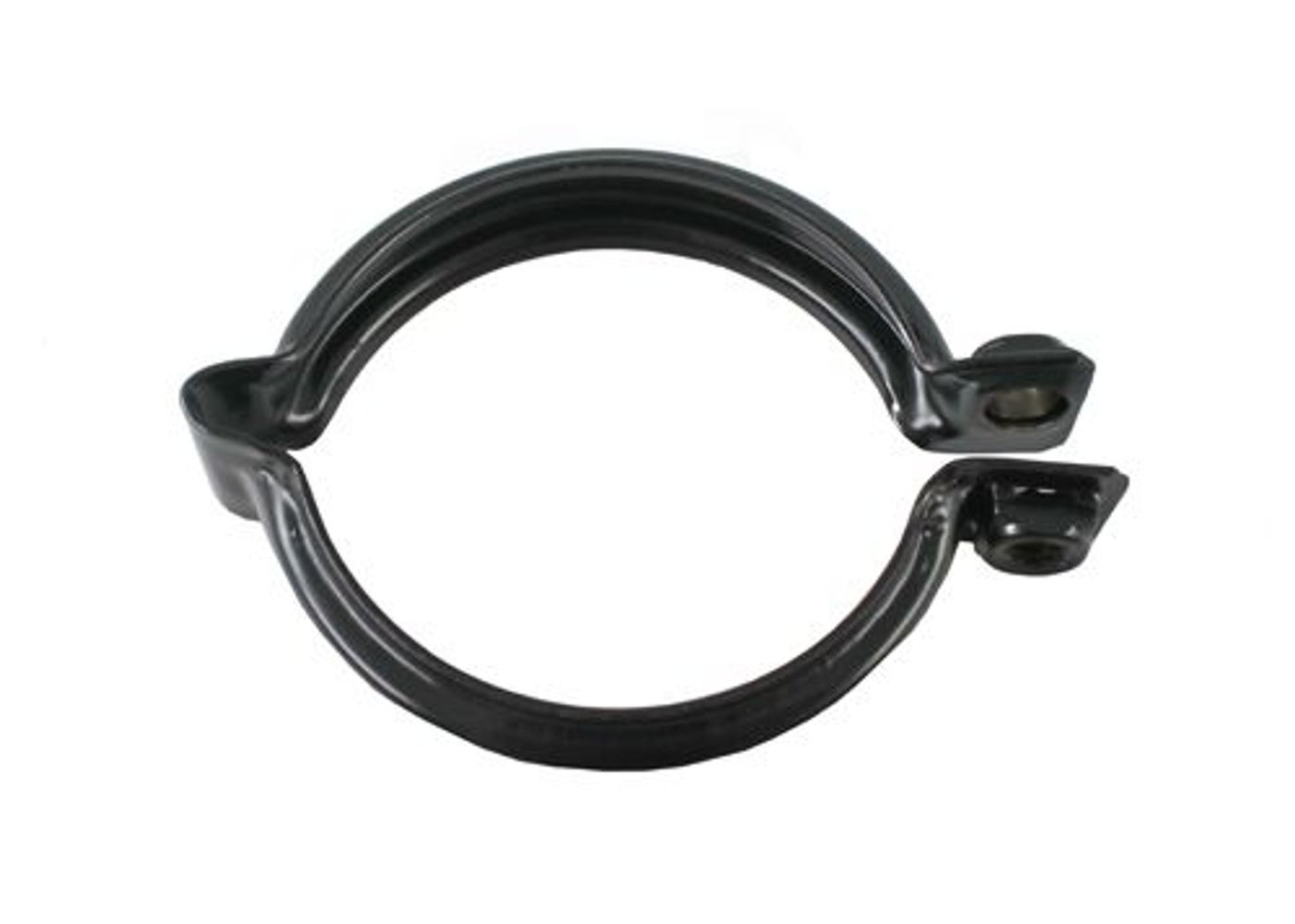 Klem brandstoftank m tank & rubber