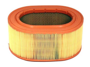 Luchtfilter voor Volvo 240, 740, 760 Turbo, B19ET, B21ET