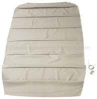 Hemelbekleding vinyl geperforeerd