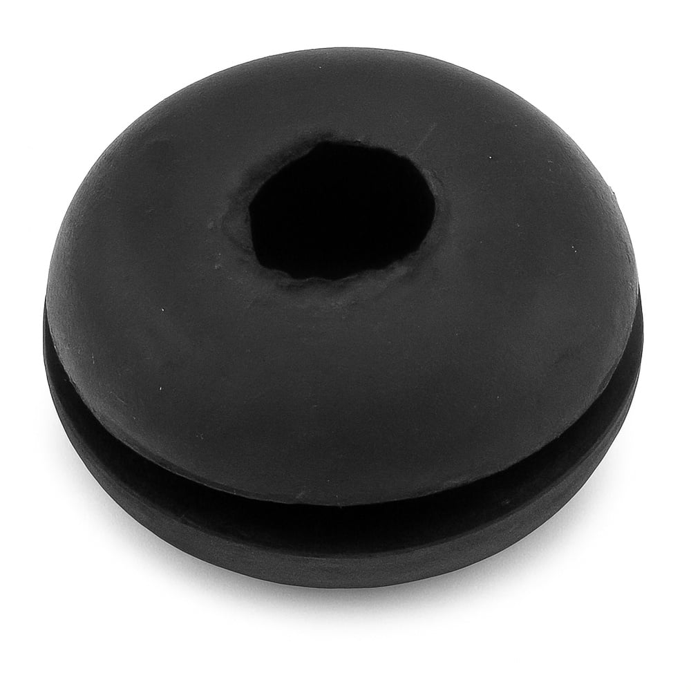 Doorvoer carrosserie rubber