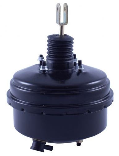 Rembekrachtiger voor Volvo 940, 960, S90, V90, V90 2x8" 1994-98 ABS