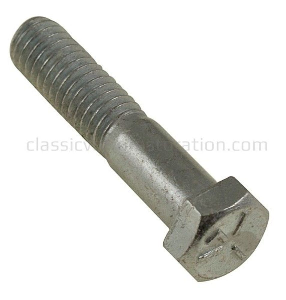 Schroef UNC 3/8-16x1-3/4" (44 mm) voor Volvo 140 — bild 2 av 2