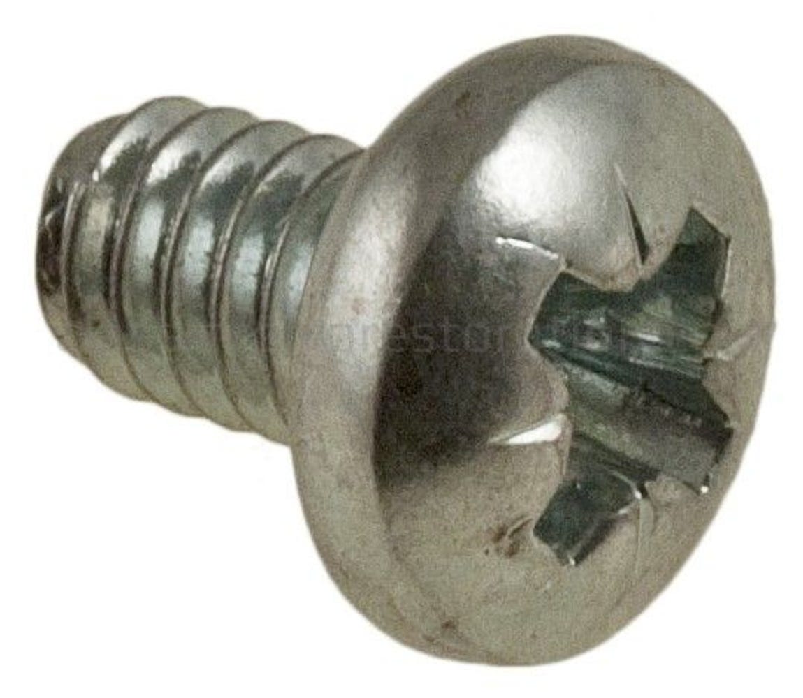 Schroef UNC 1/4-20x3/8" (9 mm) URX — bild 2 av 2
