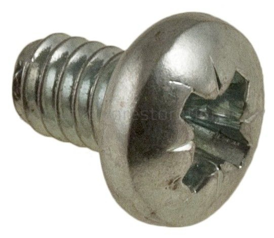 Schroef UNC 1/4-20x3/8" URX