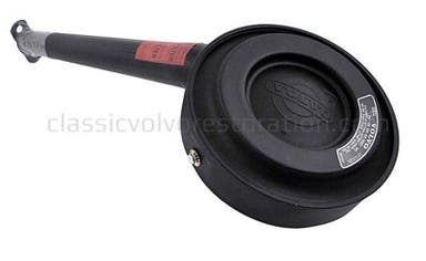 Luchtfilter voor Volvo Amazon, Amazon Kombi, B18A, 1961-66, Zenith VN36