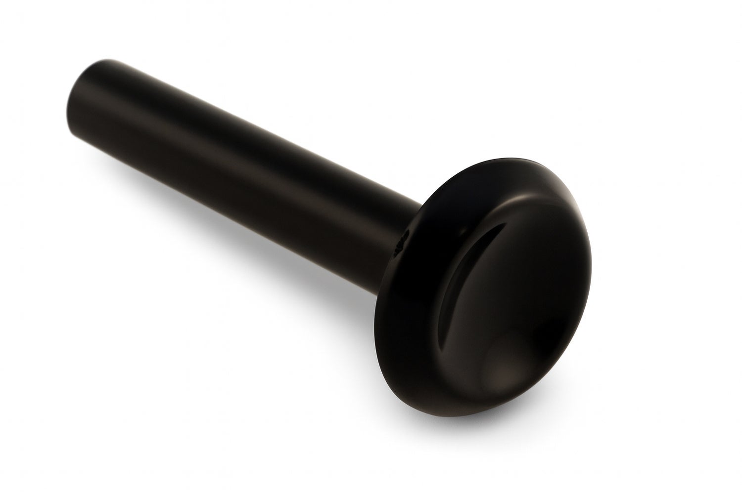 Deurvergrendelingsknop