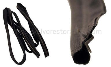 Textielstrip voor Volvo Amazon