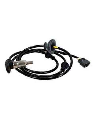 ABS-sensor voor Volvo 740, 760, 780