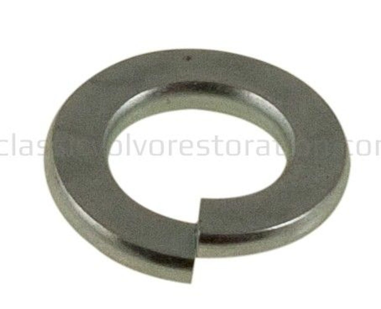 Veerring M6 6,1x11,1x1,6 mm voor Volvo Amazon, Amazon Kombi — bild 2 av 2