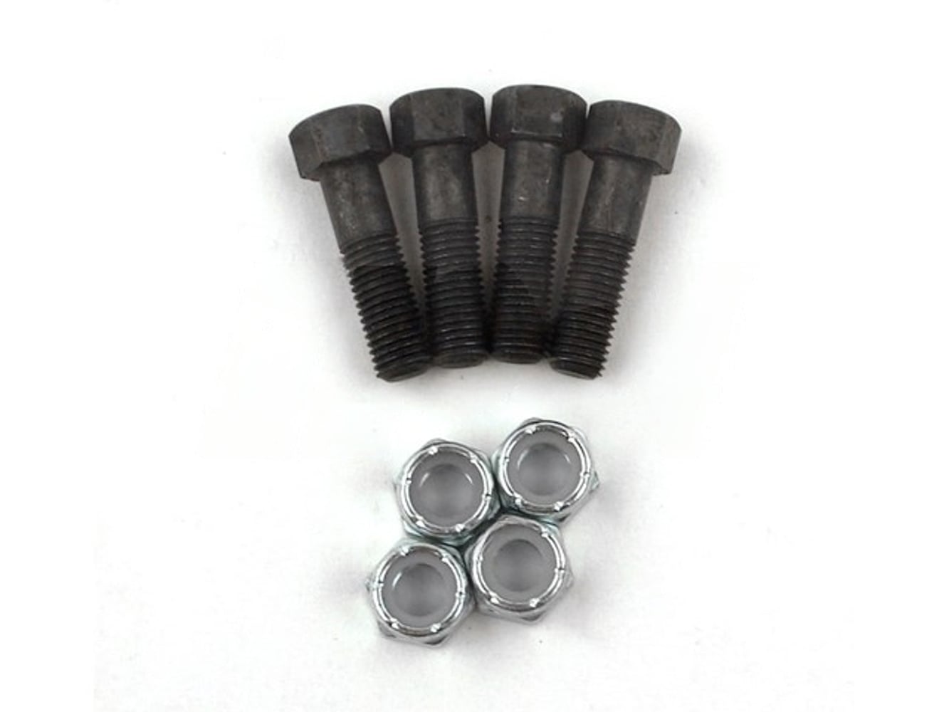 Boutenset kruiskoppeling