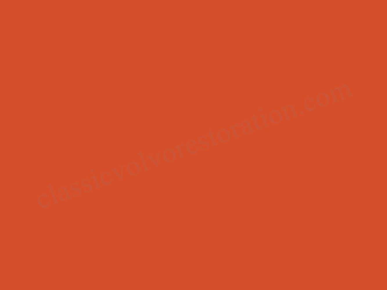 Lak 113 Orange, spray