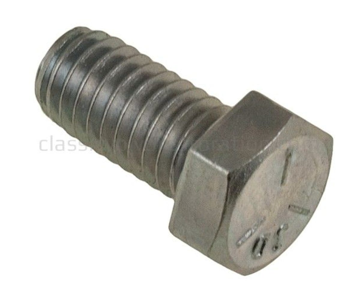 Schroef UNC 3/8-16x3/4" (19 mm) voor Volvo PV444, PV544, Duett, Amazon, Amazon Kombi, 1800 — bild 2 av 2