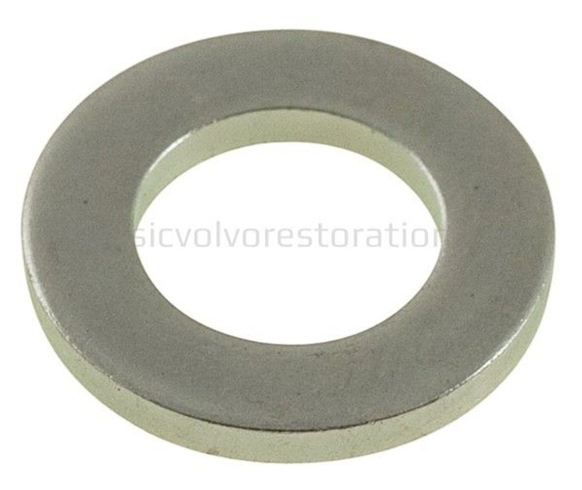 Wasmachine 10x18x2 voor Volvo Amazon, Amazon Kombi, 1800