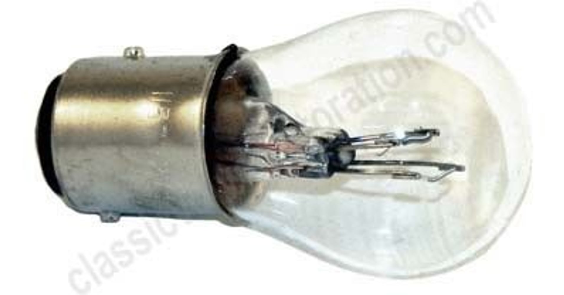 Lamp 12V 32W/3W BAY15D