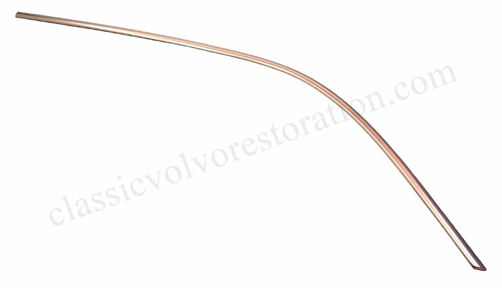 Sierlijst druplijst links achter