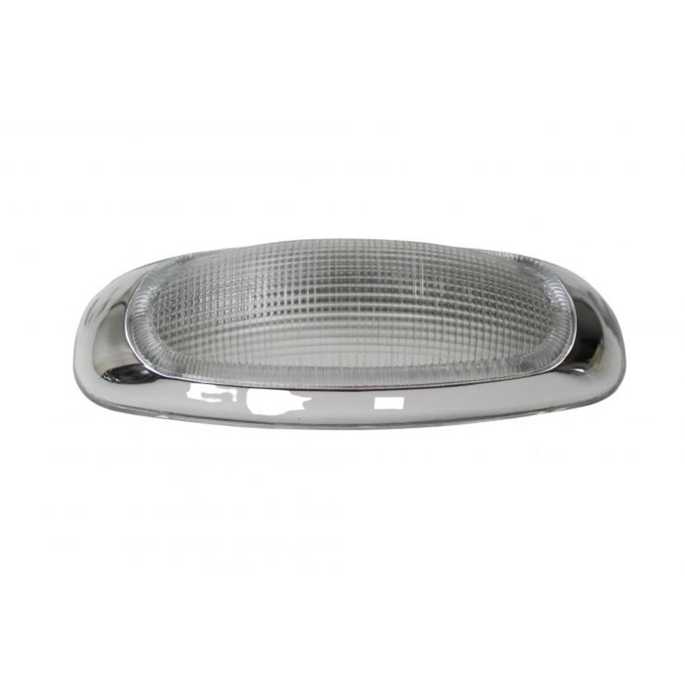 Glazen interieurverlichting voor Volvo PV, Duett en Amazon.