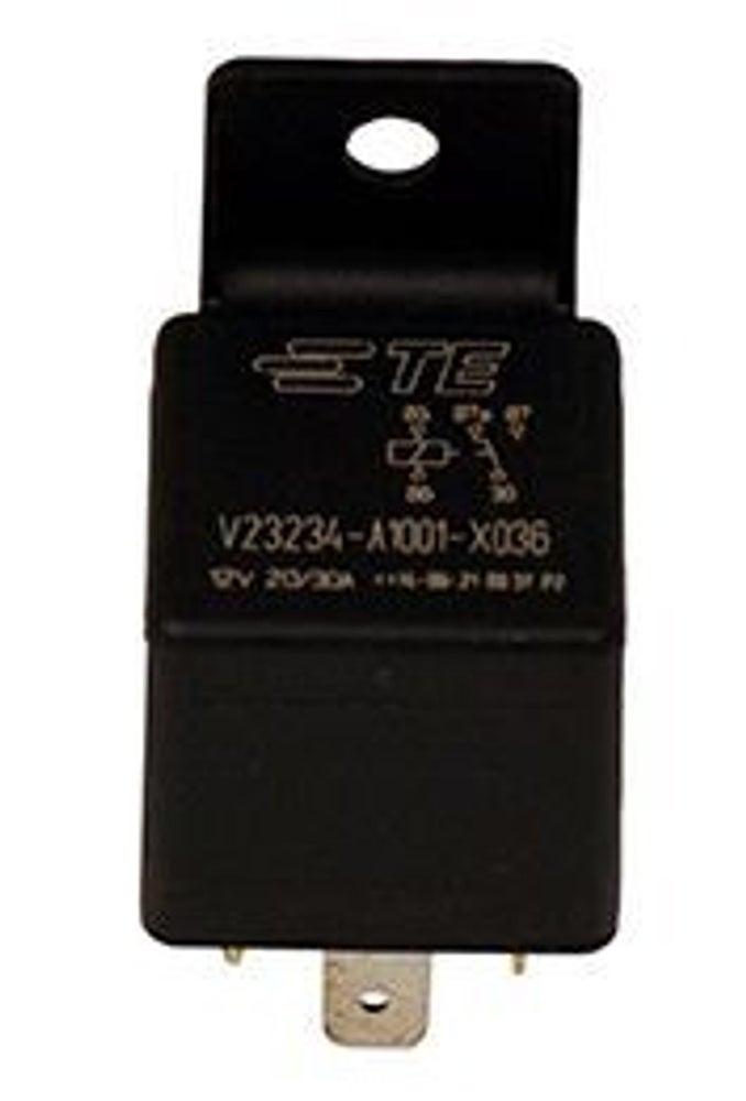 Relais voor Volvo 240 1975-1988