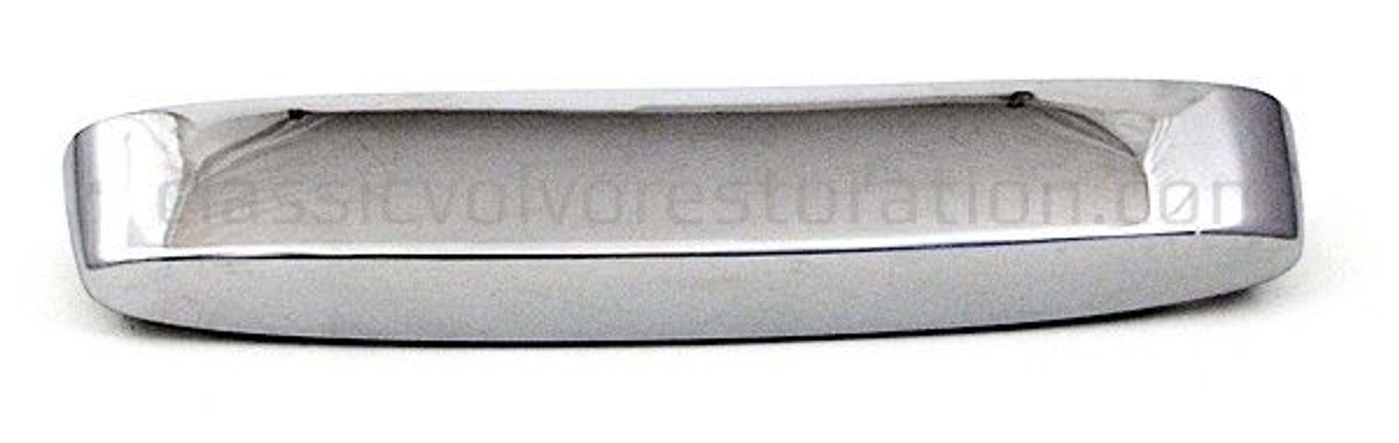 Huis Kentekenverlichting