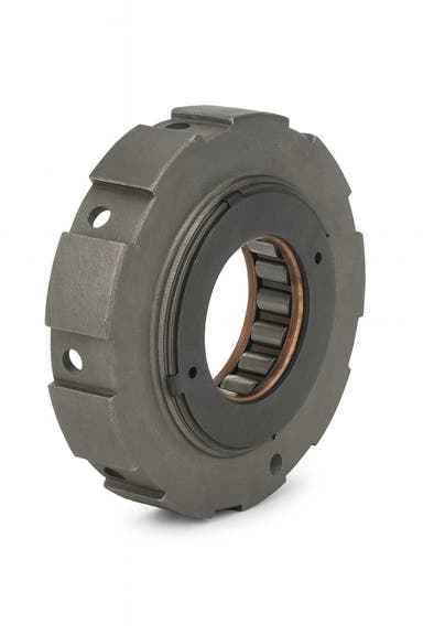 Remnaaf voor Volvo 740, 940