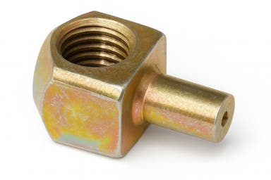 Handremhendelbout voor Volvo 240, 850, S90, V90, -00