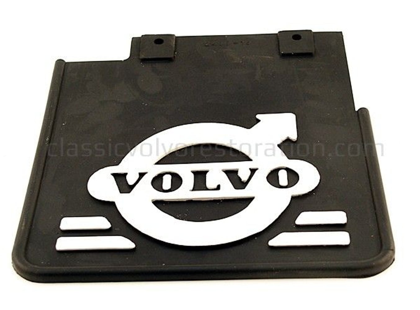 Achterspatbord voor Volvo Duett 1953-66 (CH-77709), links