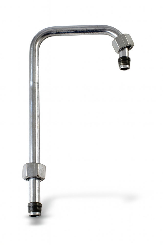 Buis uitlaatgasrecirculatie