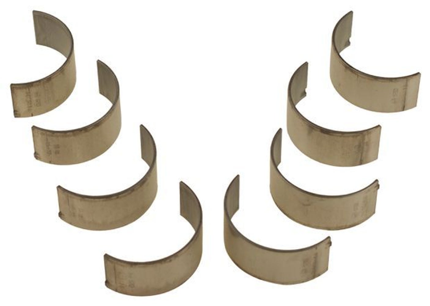 Krukaslager set B230/B234 std.