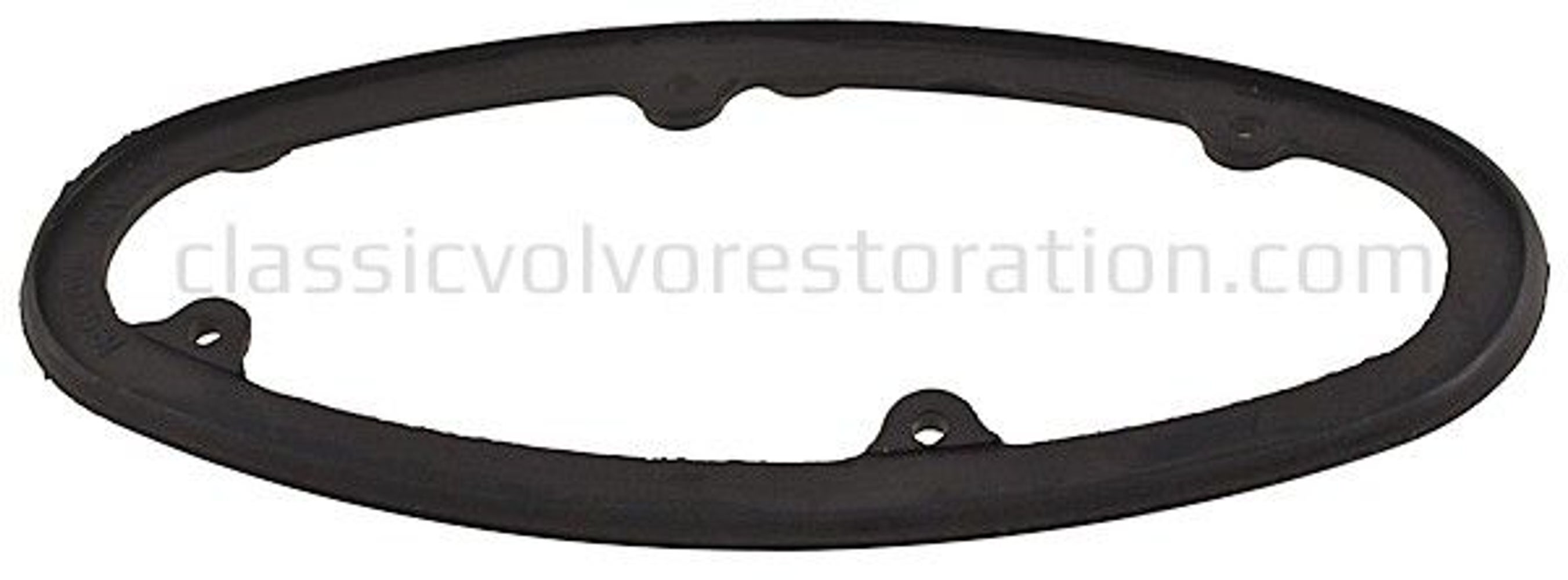 Achterlichtpakking voor Volvo Amazon 1959-62