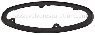 Achterlichtpakking voor Volvo Amazon 1959-62