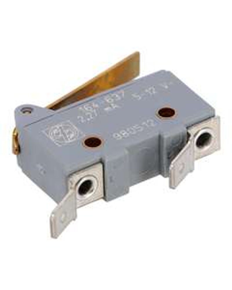 Microschakelaar voor Volvo 740, 760, 1986-87