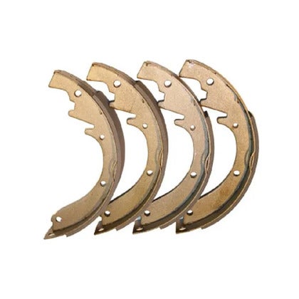 Remschoenen voor met trommels