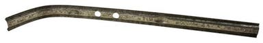 Bumperhouder midden voor Volvo 140, 164 -73