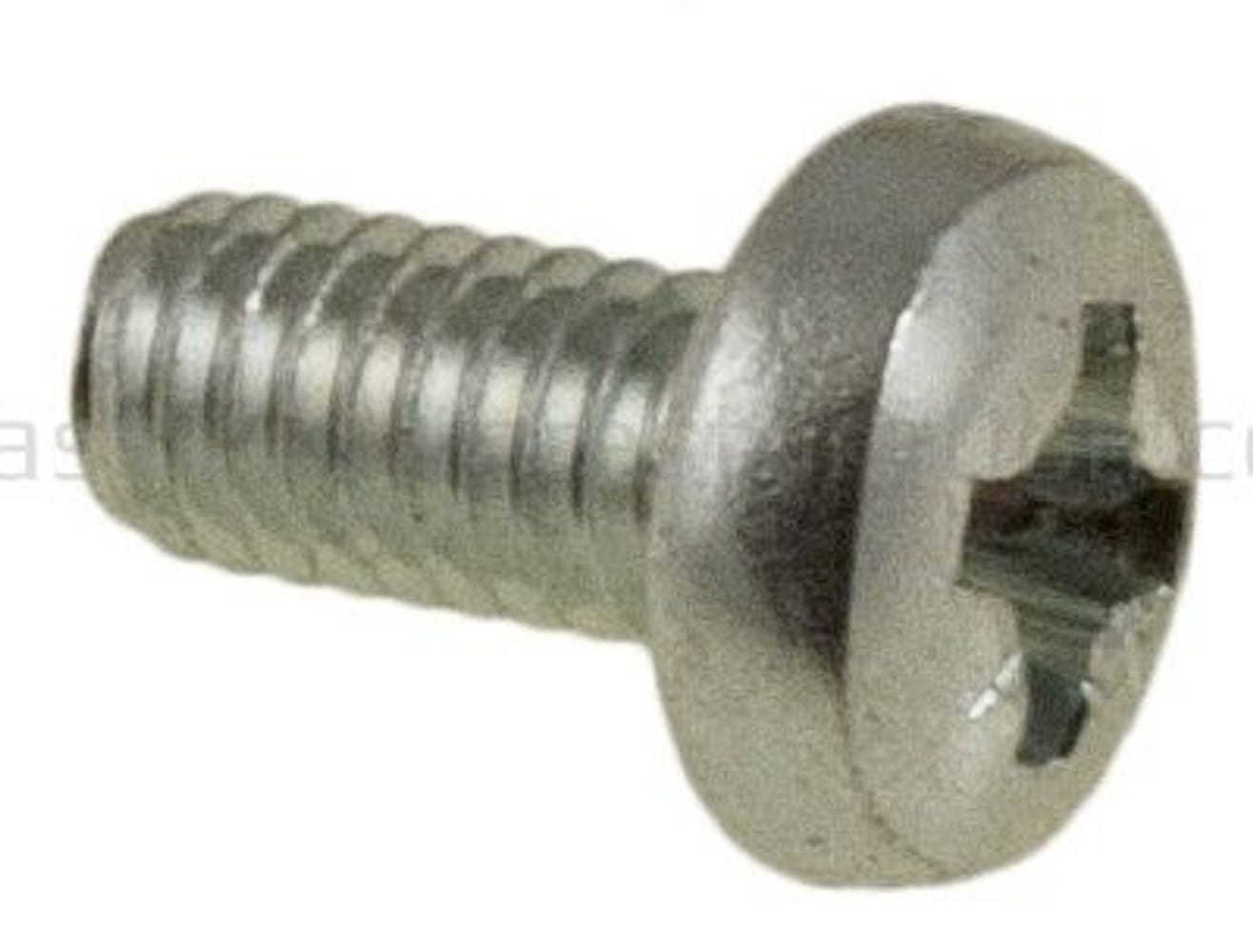 Schroef M4-0.7x8 MRX — bild 2 av 2