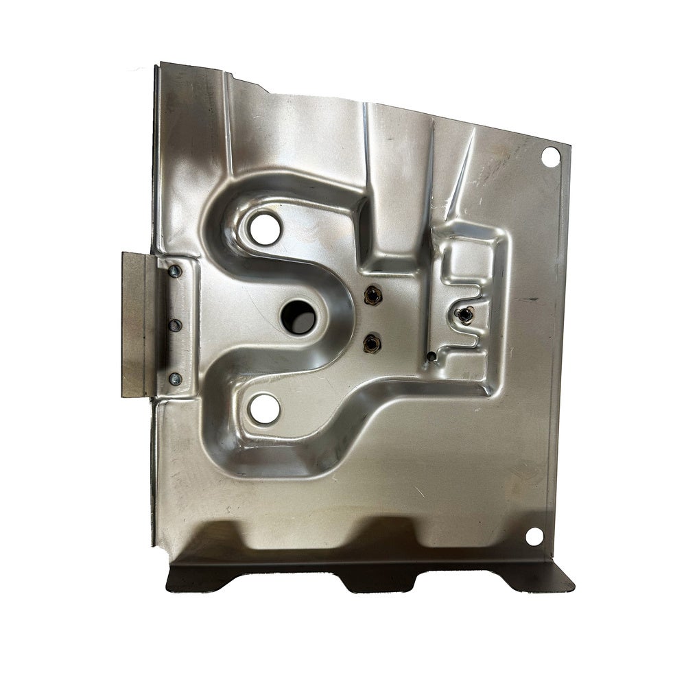 Accubak links voor Volvo 740, 760, 940, 960, S90, V90 –1998