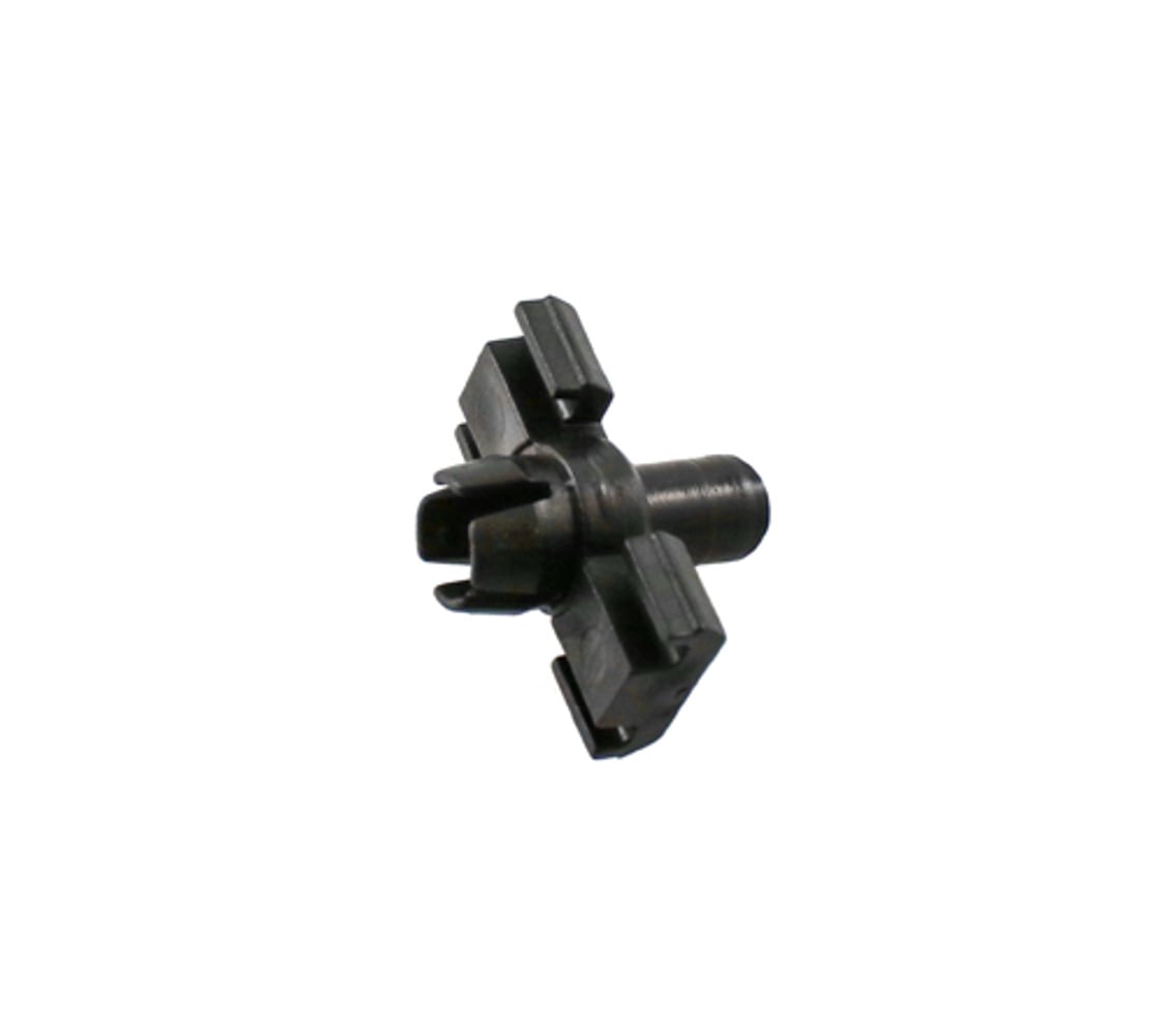 Decoratieve sierstrip met clips voor Volvo 240, 260, 262, 240 1979-83, 260 1975-85 — bild 3 av 3