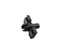 Decoratieve sierstrip met clips voor Volvo 240, 260, 262, 240 1979-83, 260 1975-85 — bild 3 av 3