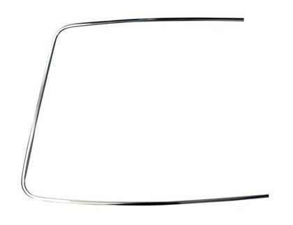 Sierlijst 244 achter 86-93 LHR