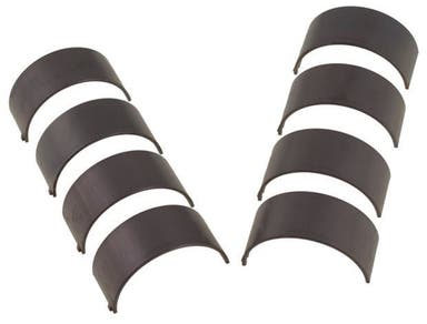 Krukaslagerset voor Volvo B200, B230, B234 1985-93 ud 0.010"