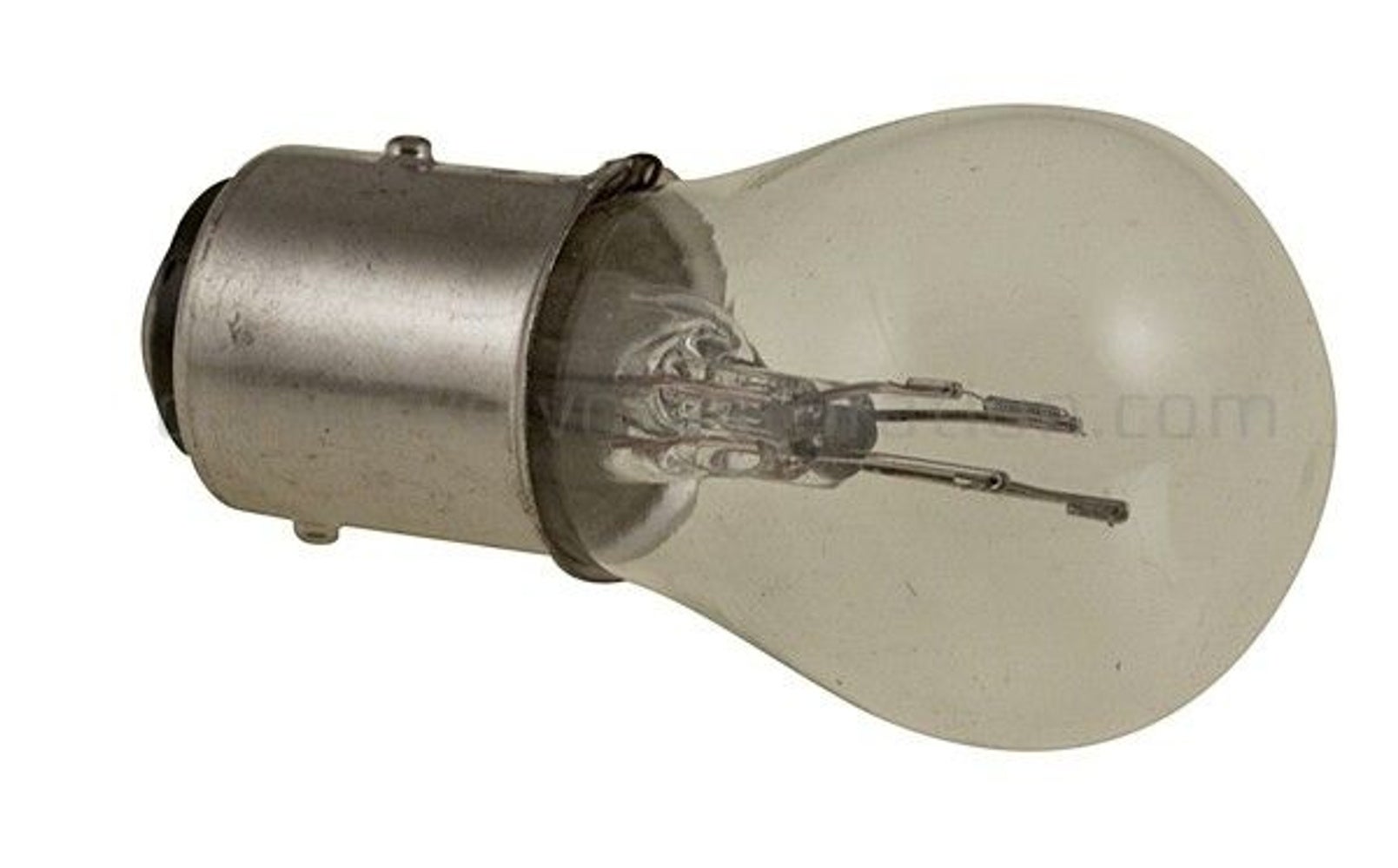 Lamp 6V 20/5w BAY15D 2-polig voor Volvo Amazon, Amazon Kombi