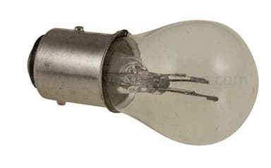 Lamp 6V 20/5w BAY15D 2-polig voor Volvo Amazon, Amazon Kombi