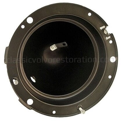 Koplampbak Volvo 1800 staal