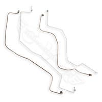 Remleiding Vertakking L/R