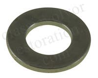 Sluitring 10,5x21x2 FZB